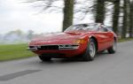 Ferrari 365 GTB/4 Daytona 1968 года (WW)